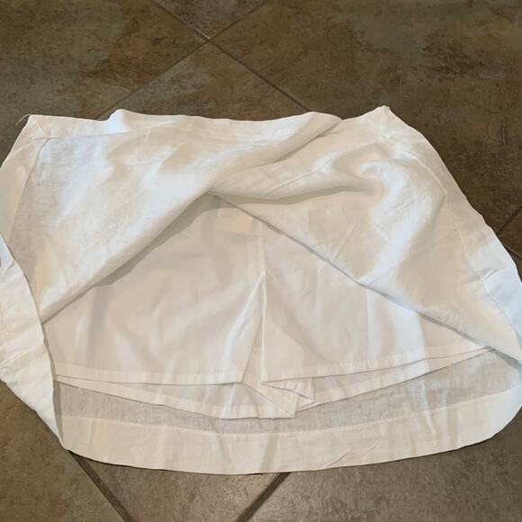 A New Day Women’s Skort High Rise Size 8 NWT - Picture 2 of 8